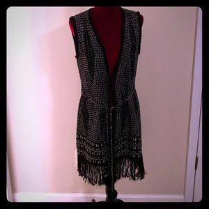 BCBG sweater New with tags